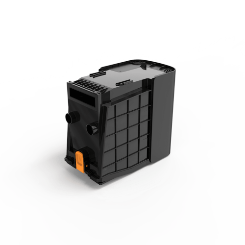 ​Shark&reg; Robot AI Self-Empty Base Dust Bin
