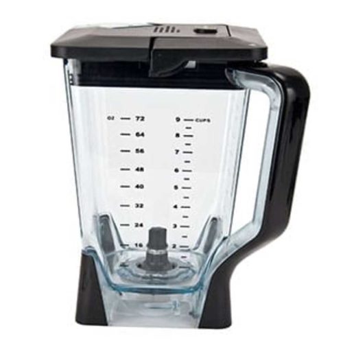 72 oz. Pitcher with Lid