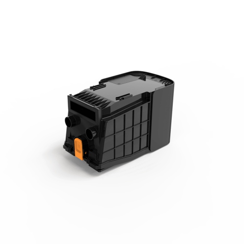 ​Shark&reg; Robot AI Self-Empty Base Dust Bin