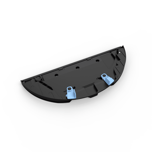 Shark&reg; Matrix Robot Pad Plate