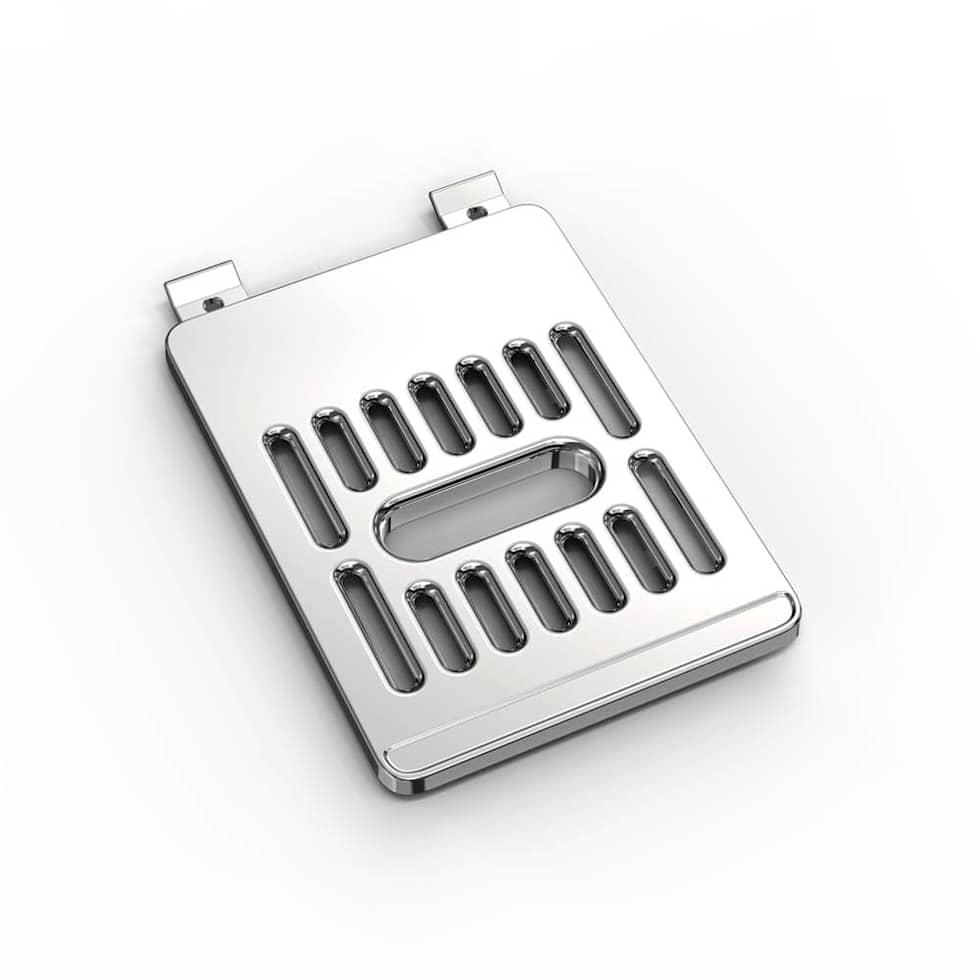 Adjustable Cup Tray