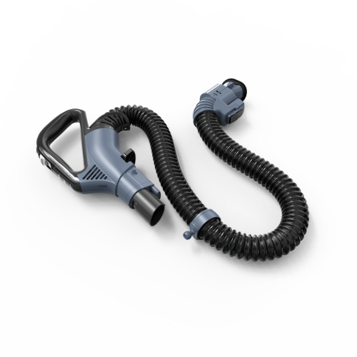 Handle with Hose