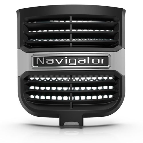 Filter Grill