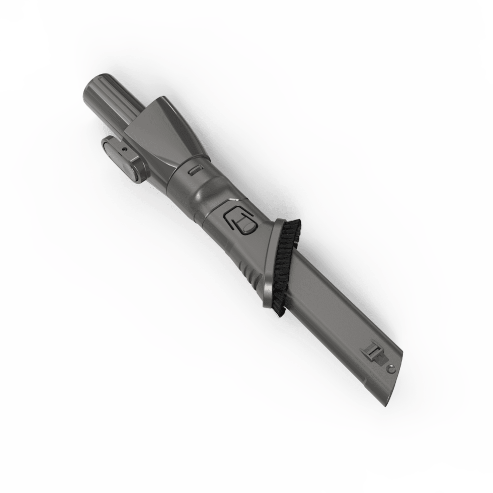 Duster Crevice Tool