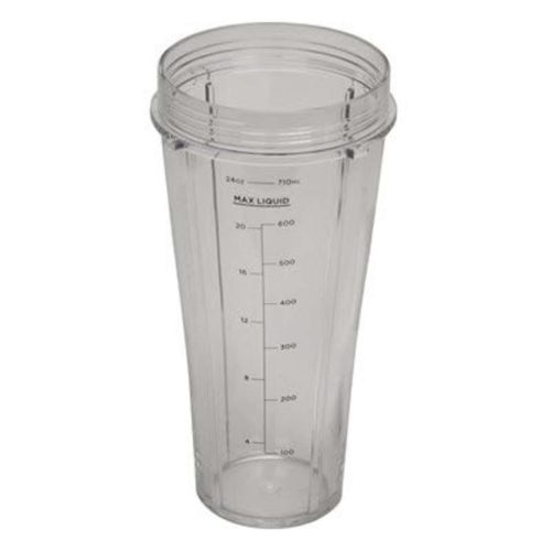 24 oz. Slim High-Speed Blender Cup