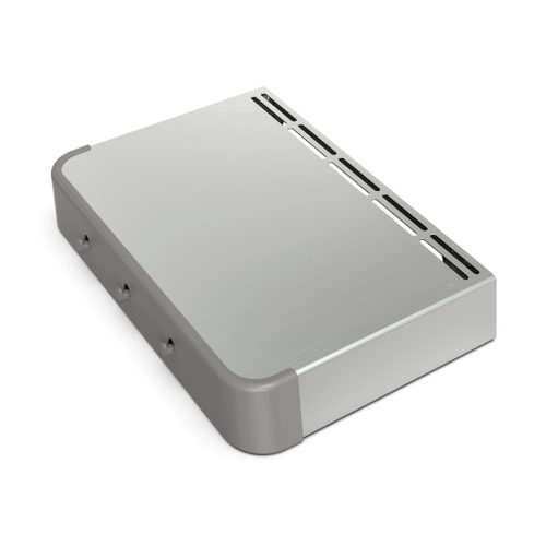 Ninja FlexFlame™ Left Side Table with Grey End Cap