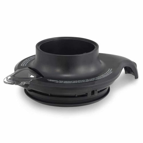 Ninja&reg; Ultra Prep&trade; Splash Guard Lid