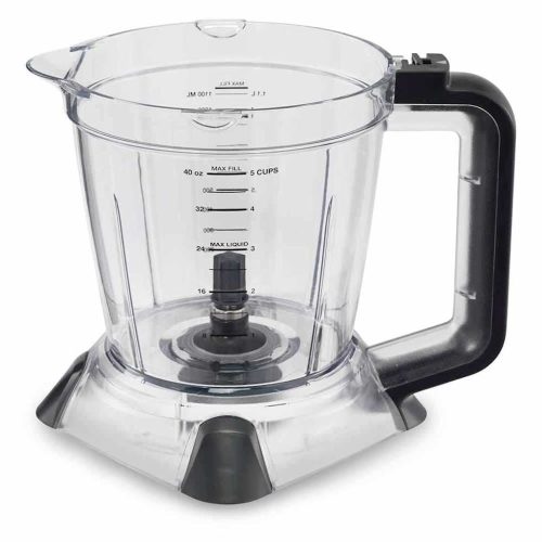 40 oz. Precision Processor (Bowl & Lid)