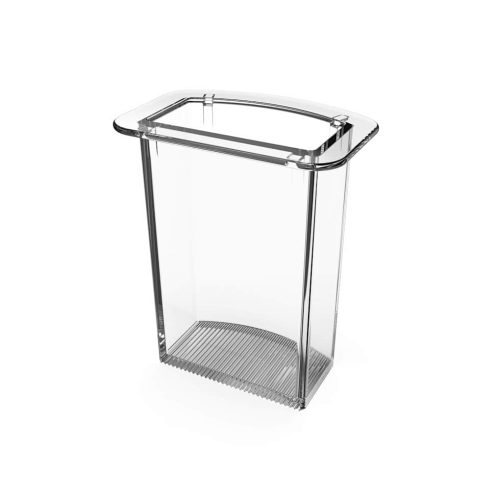 Food Pusher for Precision Processor&reg; Bowl Lid