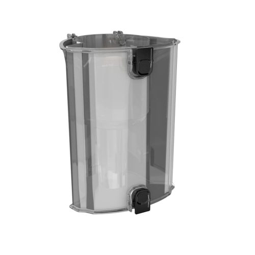 Dust Cup