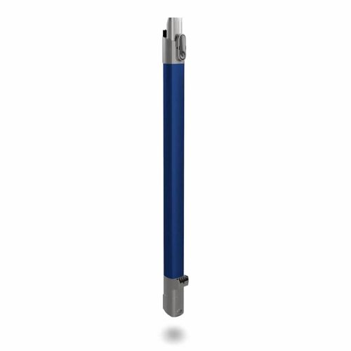 Straight Wand with Clip