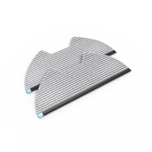 Shark&reg; Matrix Single Dust Cup Antimicrobial Mop Pads