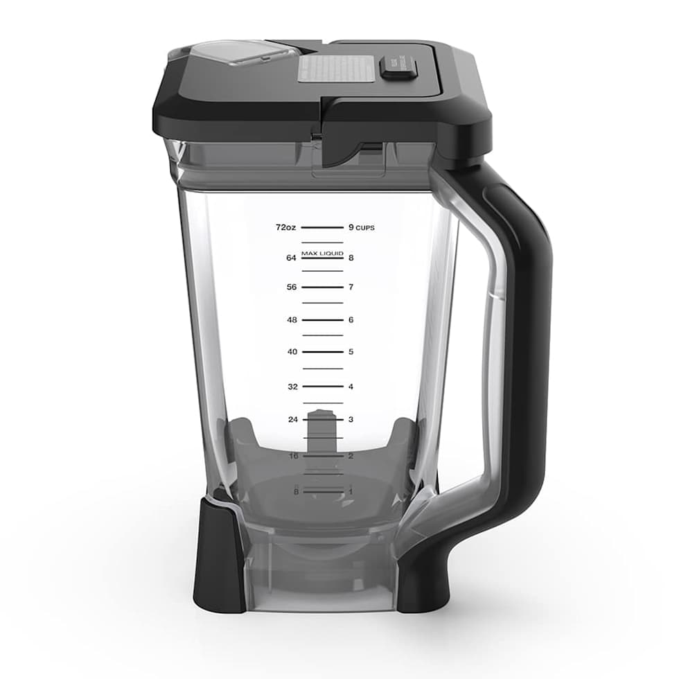 72 oz. Total Crushing Pitcher & Lid