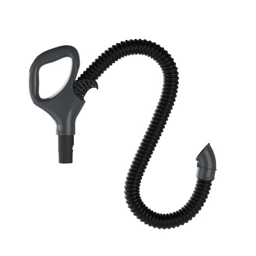 Handle with Hose