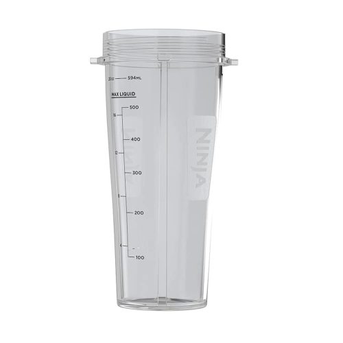 20 oz. To-Go Ninja® Cup