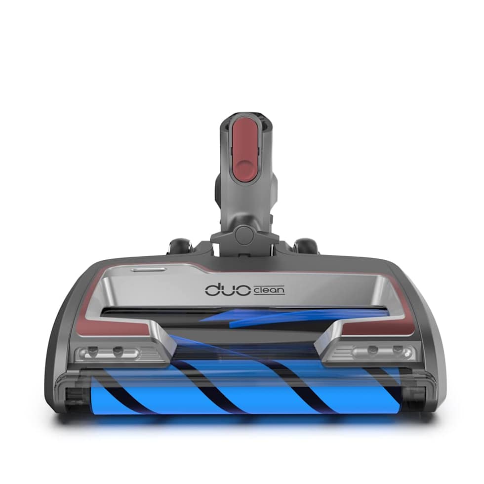 DuoClean PowerFins Nozzle
