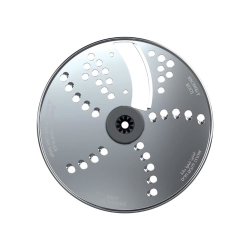 Reversible Slicing/Shredding Disc