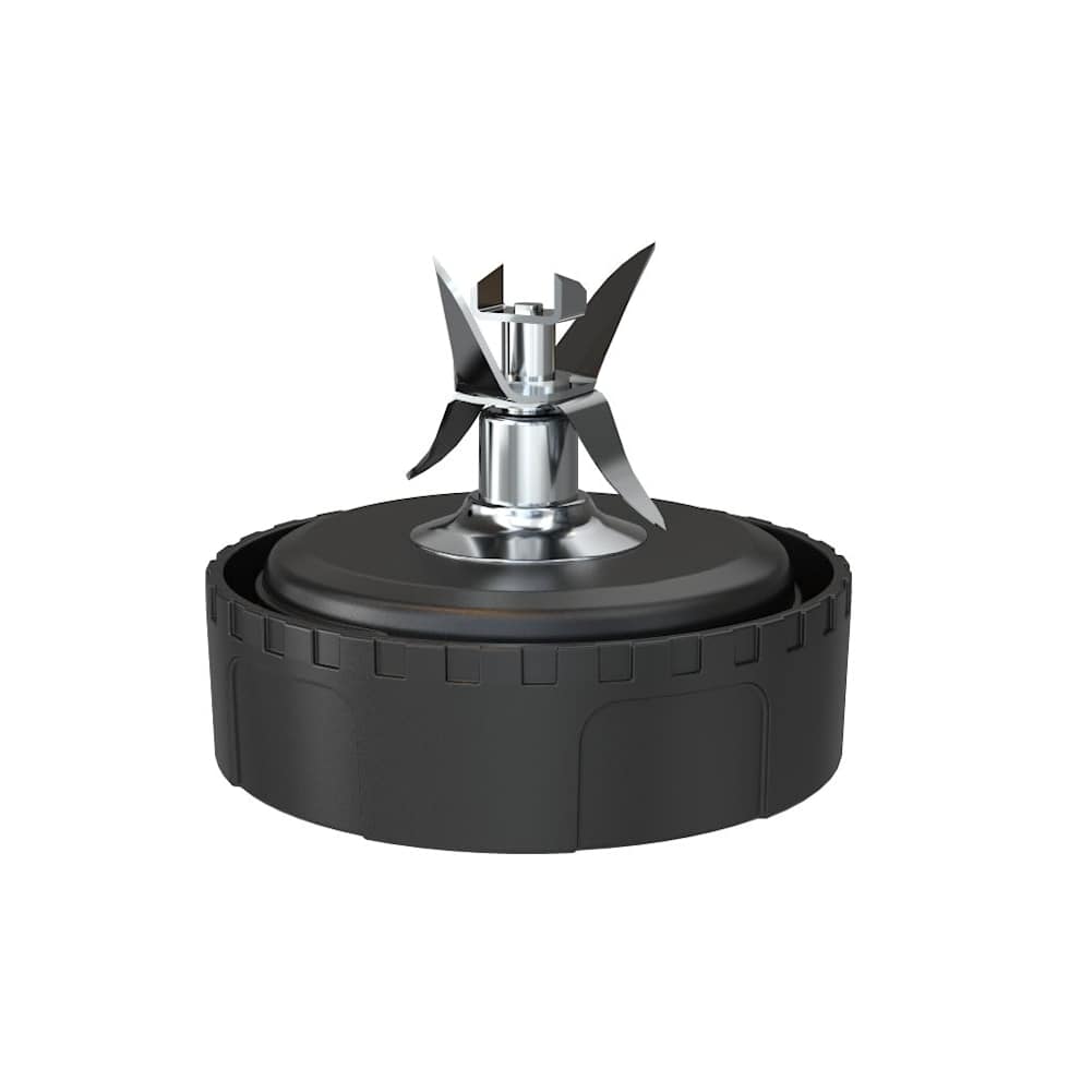 Pro Extractor Blades® Assembly