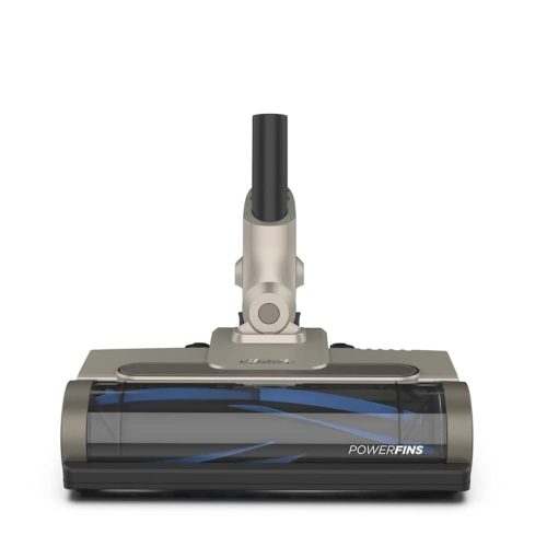 PowerFins&trade; Nozzle with Self-Cleaning Brushroll