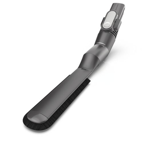 Anti-Allergen Dusting Brush
