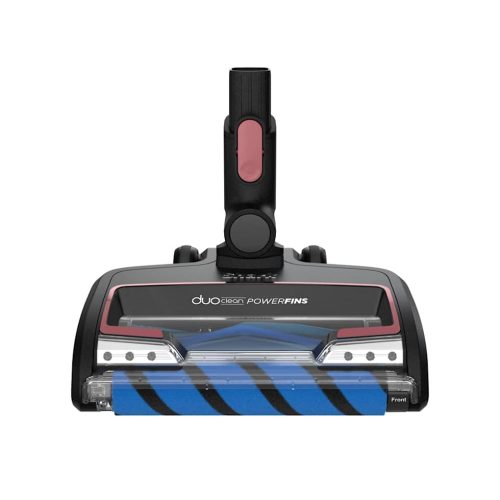 DuoClean® PowerFins™ Nozzle