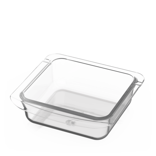 5.5QT CleanCrisp™ Glassware for CRISPi™ Microwave