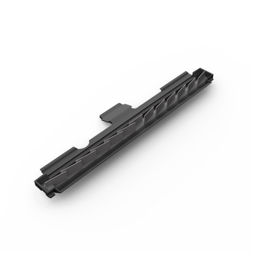 DuoClean Rear Squeegee