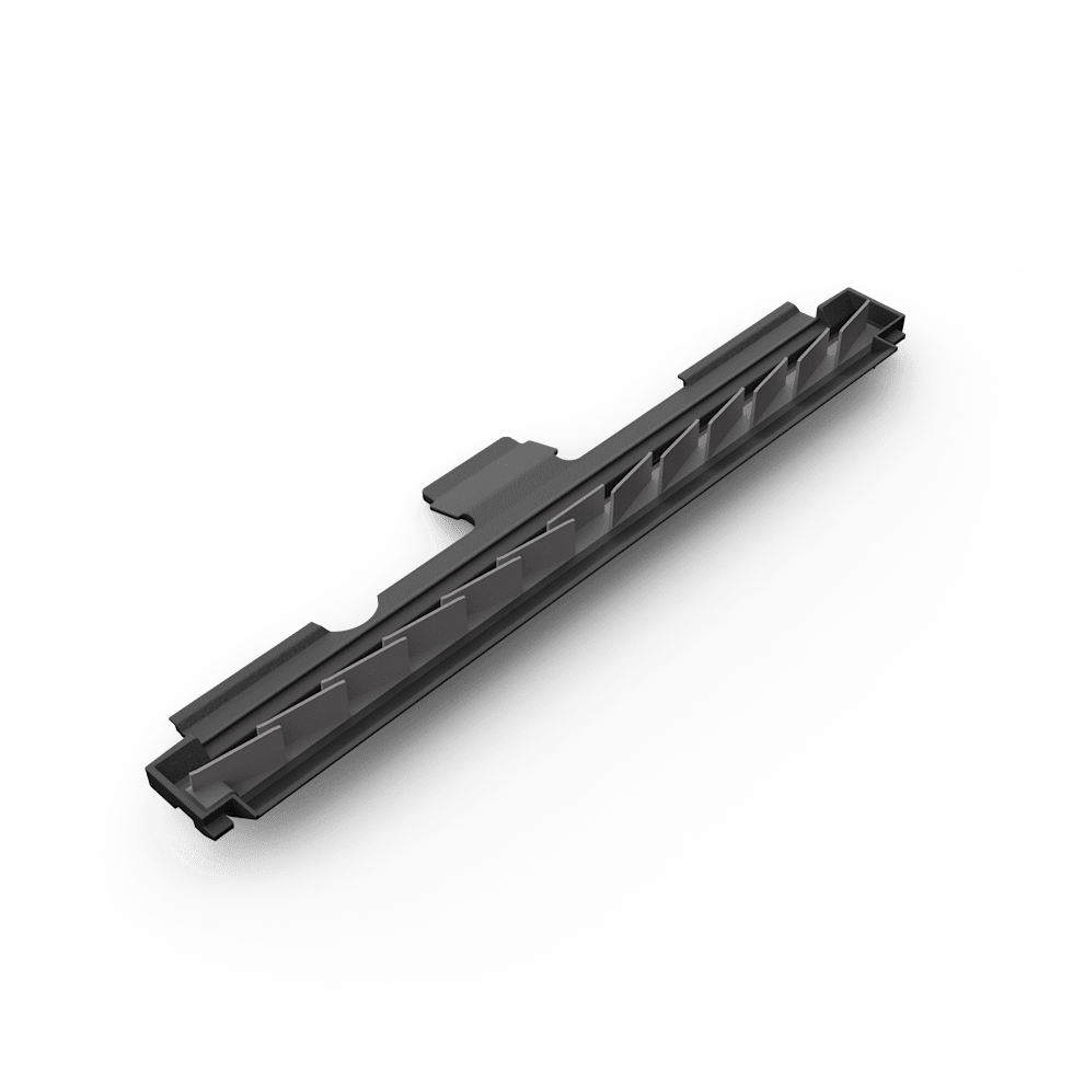 DuoClean Rear Squeegee