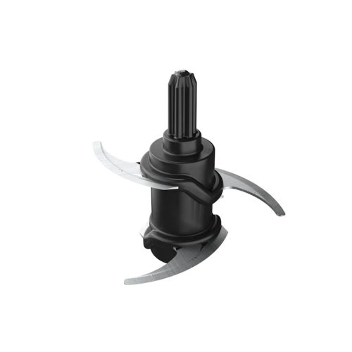 Stacked Blade Assembly