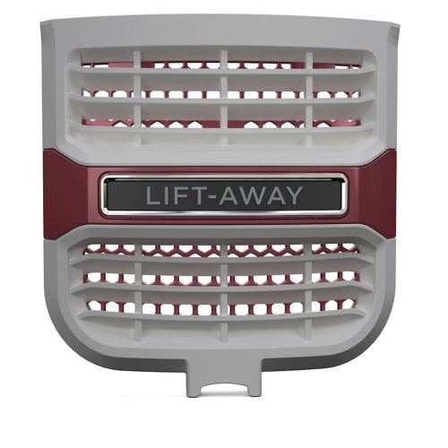 Filter Cover