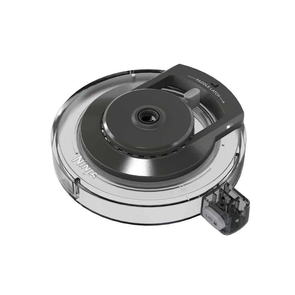 CREAMi® Deluxe Outer Lid