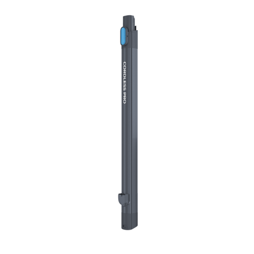 Straight Wand with Clip