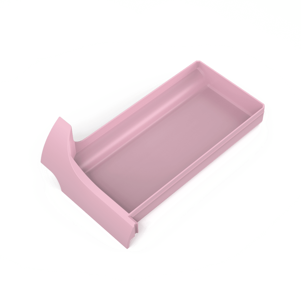 Ninja SLUSHi DUO Right Condensation Tray in Purple