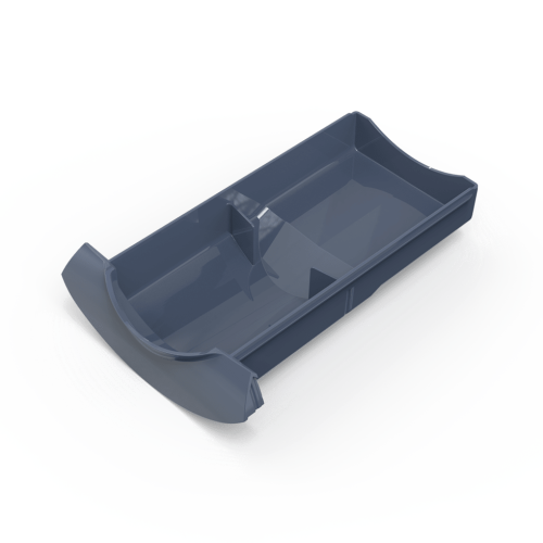 Ninja SLUSHi&trade; MAX Condensation Tray in Cyberspace