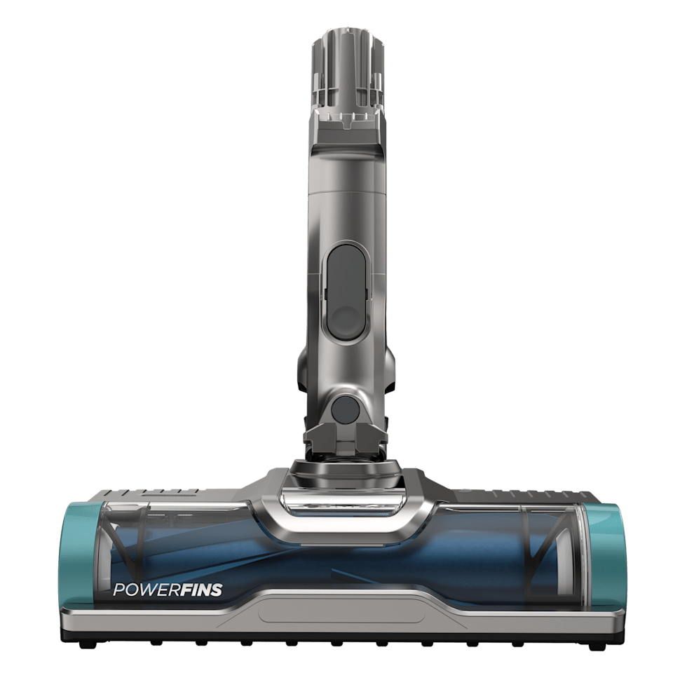 Dirt Engage Floor Nozzle
