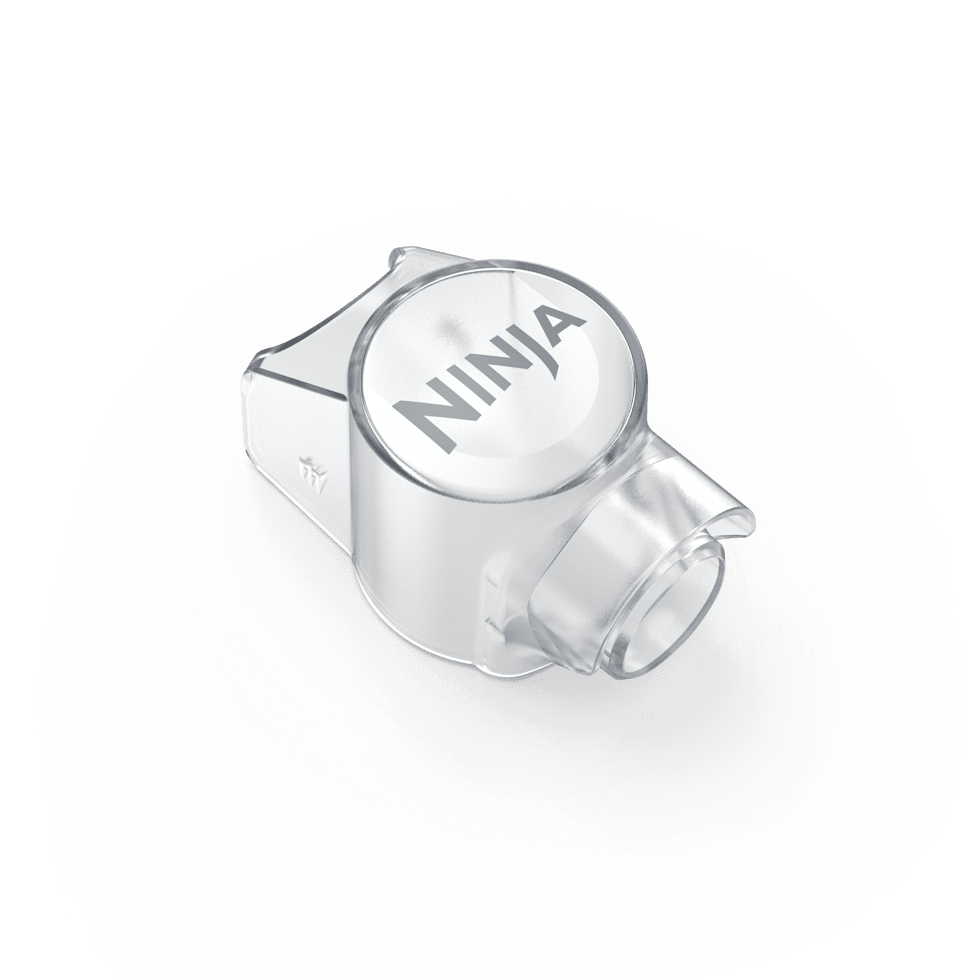 Ninja SLUSHi™ MAX Dispense Spout in Blood Orange