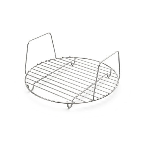 Reversible Stainless Steel Rack for 6.5-Qt. HyperHeat™ Pressure Cooker