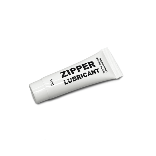 Ninja FrostVault(TM) Go Zipper Lubricant