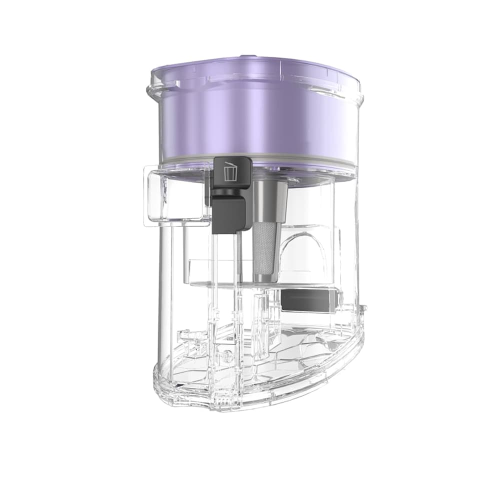Dust Cup