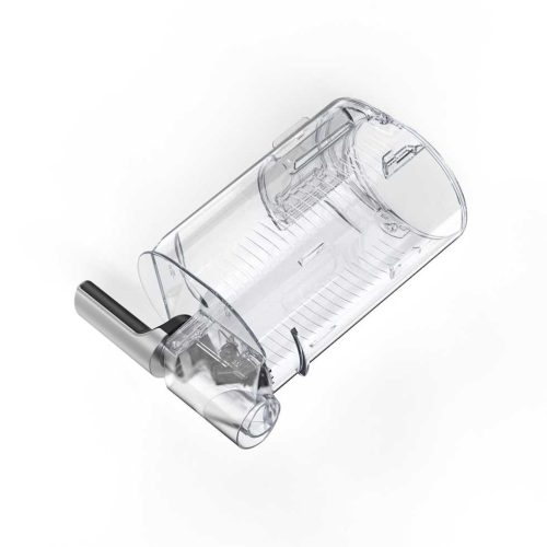 Ninja SLUSHi&reg; 72-oz. Clear Vessel with Anti-Drip Pour Spout​