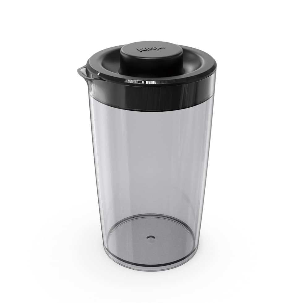 3-Cup Blending Vessel & Lid