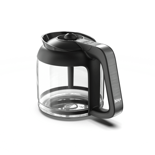 ​Glass Carafe with Brew-Through Lid