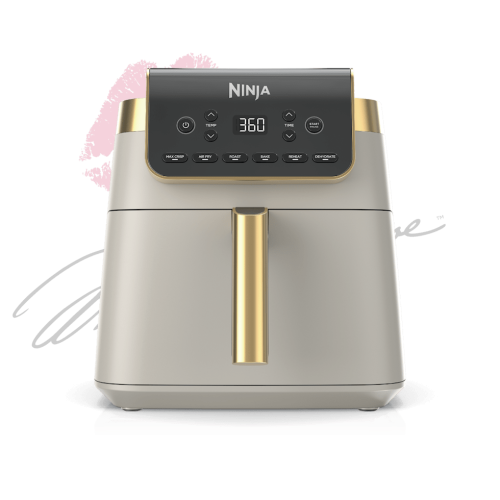Ninja 6.5-QT Air Fryer Pro in Stone Gold