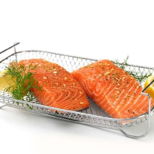 Roasting Rack for your Cooking System