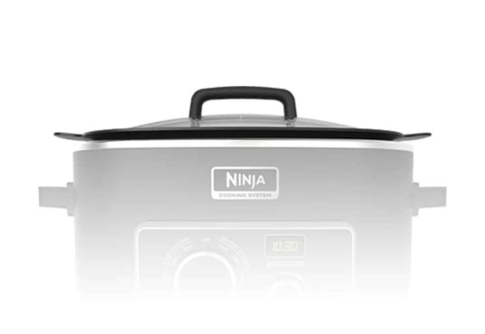 Glass Lid for Multi cooker