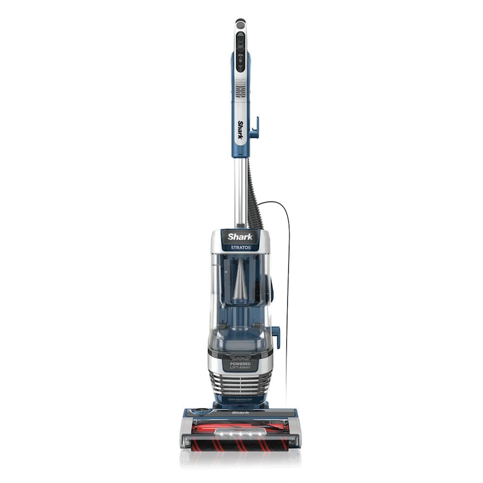 Shark Stratos® Upright Vacuum