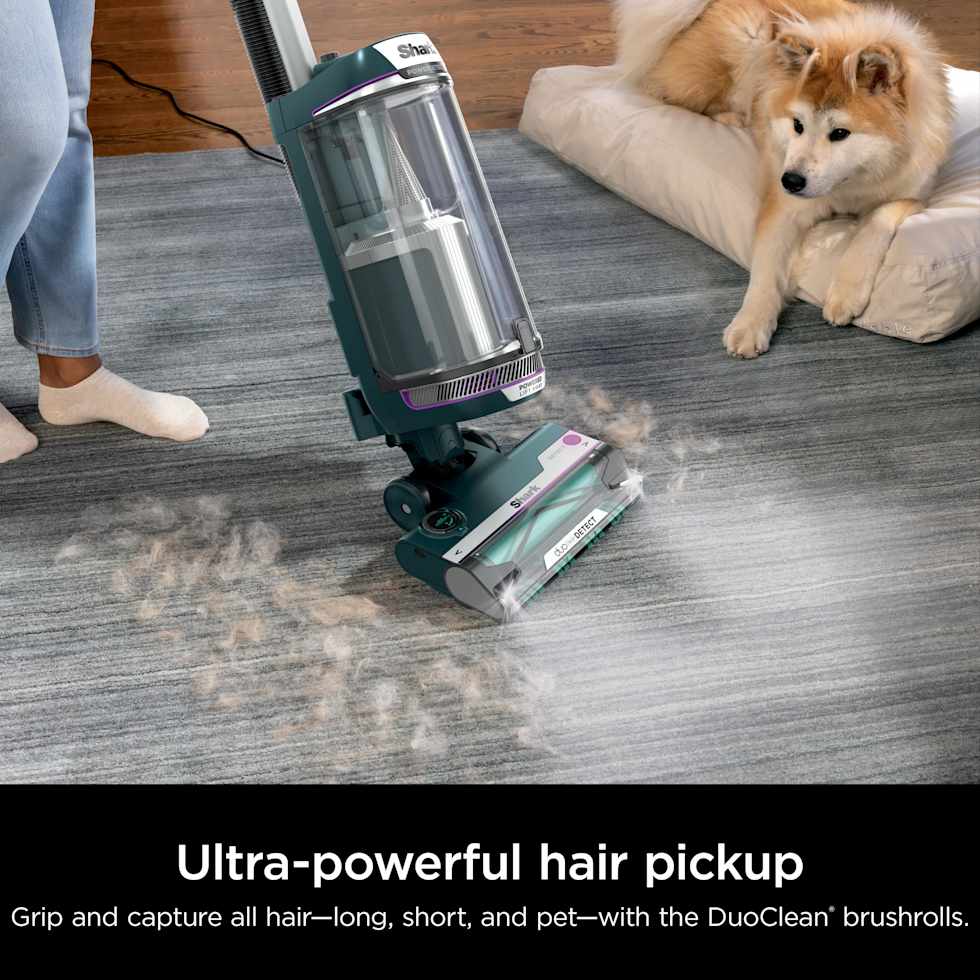 Shark® PowerDetect™ Upright Vacuum and Cleaning Tools Bundle - Image 9
