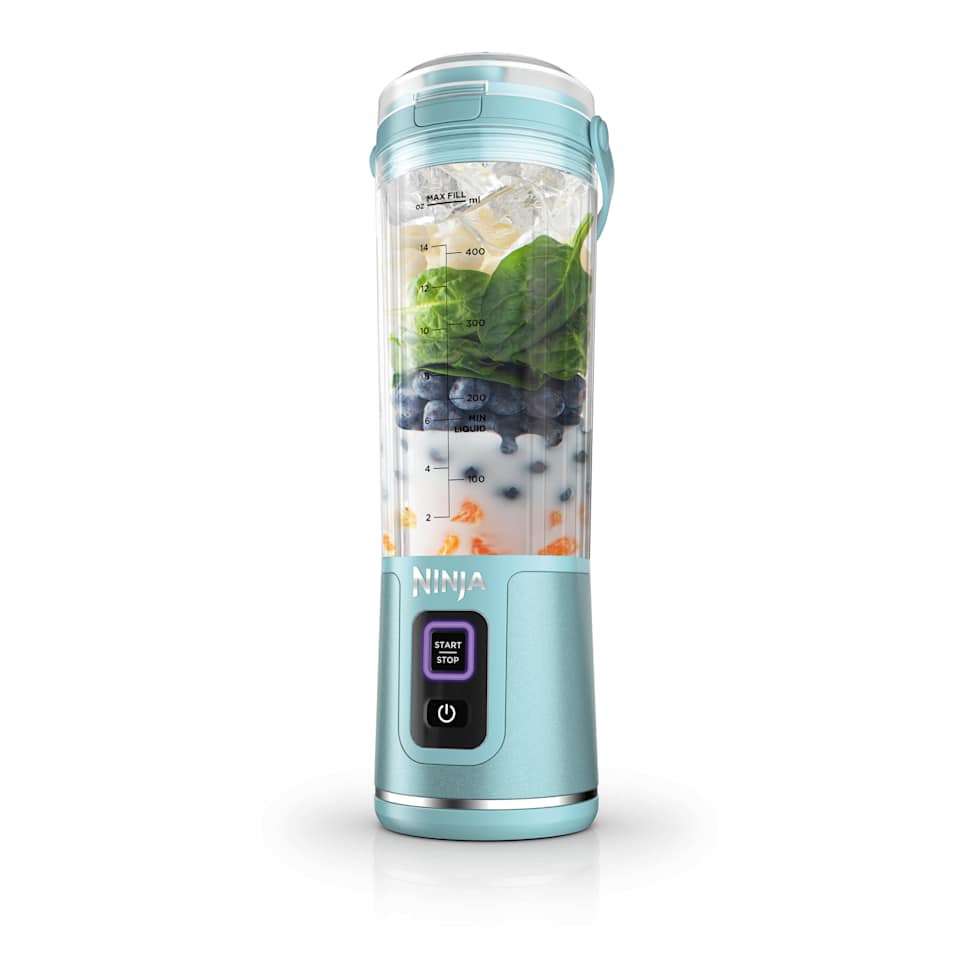 Ninja Blast™ Portable Blender in White - Image 19