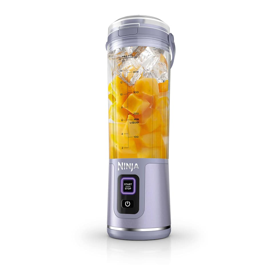 Ninja Blast™ Portable Blender in White - Image 15