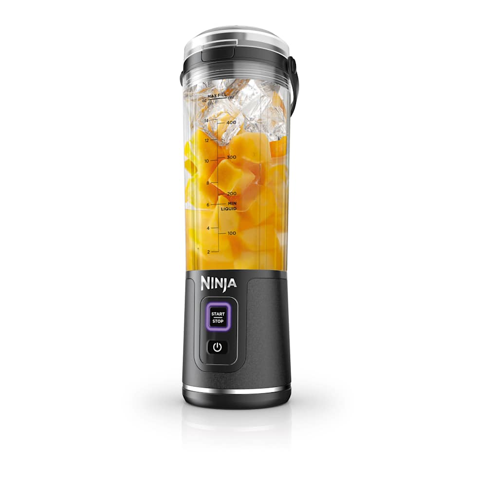 Ninja Blast™ Portable Blender in White - Image 33